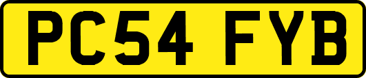PC54FYB