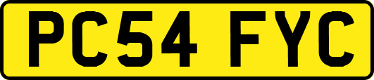 PC54FYC