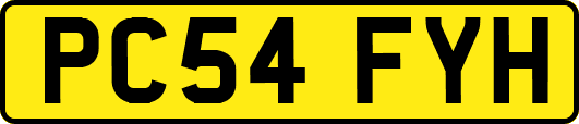 PC54FYH