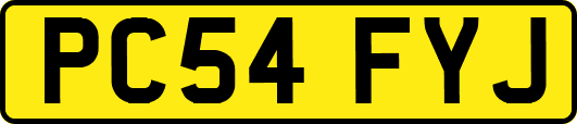 PC54FYJ