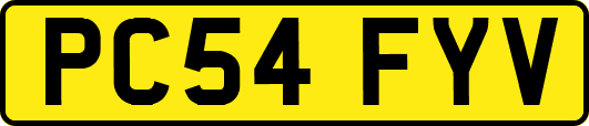 PC54FYV