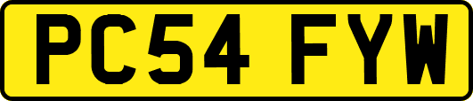 PC54FYW
