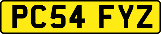 PC54FYZ