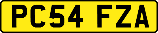 PC54FZA