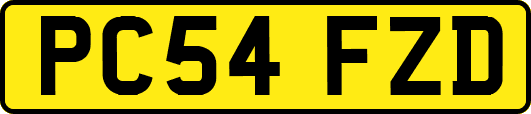 PC54FZD