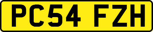 PC54FZH