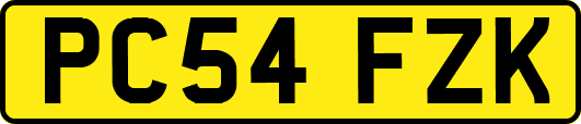 PC54FZK