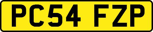 PC54FZP