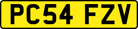 PC54FZV