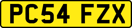 PC54FZX
