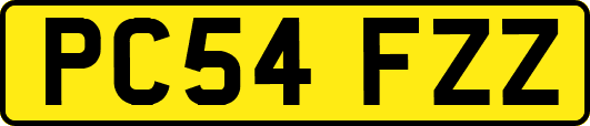 PC54FZZ
