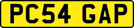 PC54GAP