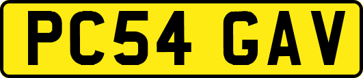 PC54GAV