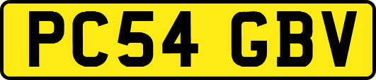PC54GBV