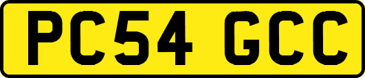 PC54GCC