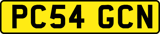 PC54GCN