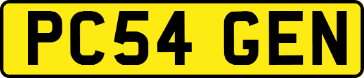PC54GEN