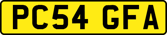 PC54GFA