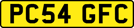 PC54GFC