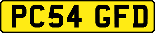 PC54GFD