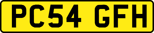 PC54GFH