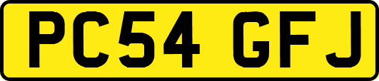 PC54GFJ