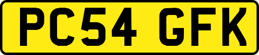 PC54GFK