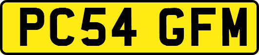 PC54GFM