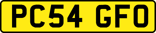PC54GFO