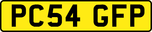 PC54GFP