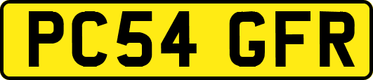 PC54GFR