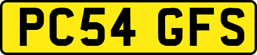 PC54GFS