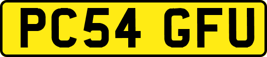 PC54GFU