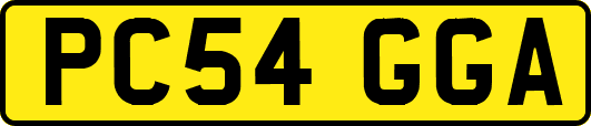 PC54GGA