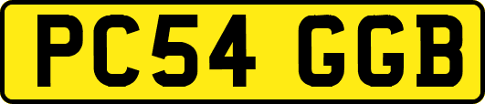 PC54GGB