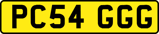 PC54GGG