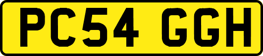 PC54GGH