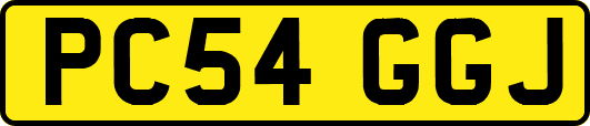 PC54GGJ
