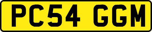 PC54GGM