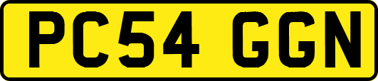 PC54GGN