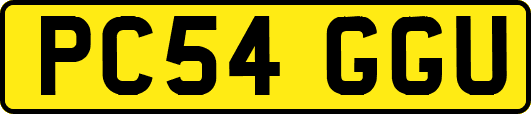 PC54GGU