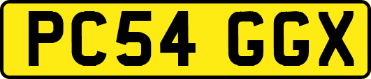 PC54GGX
