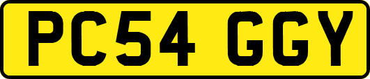 PC54GGY