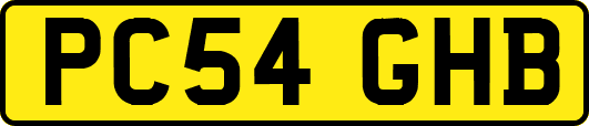PC54GHB