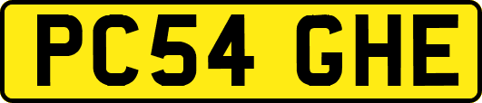 PC54GHE