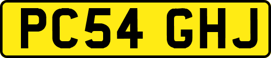 PC54GHJ