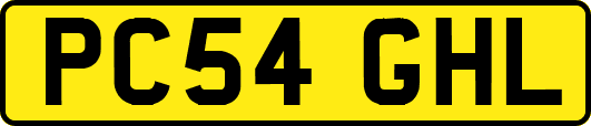 PC54GHL