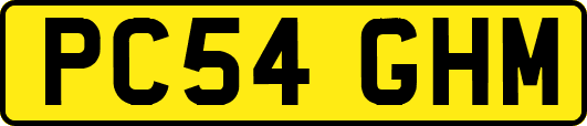 PC54GHM