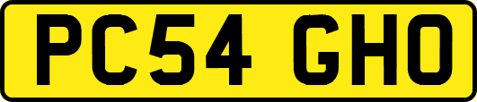 PC54GHO