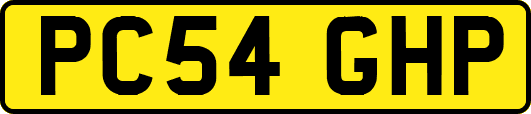 PC54GHP